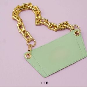 Leather cup holder with Chain